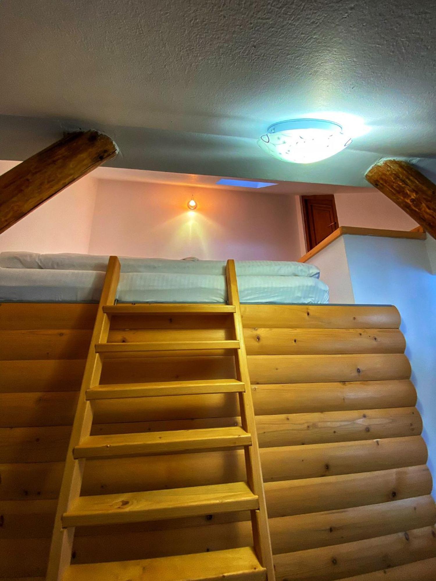 Vila Liana Braşov Buitenkant foto