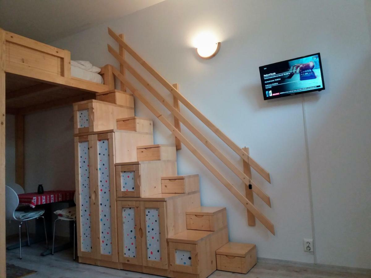 Vila Liana Braşov Buitenkant foto
