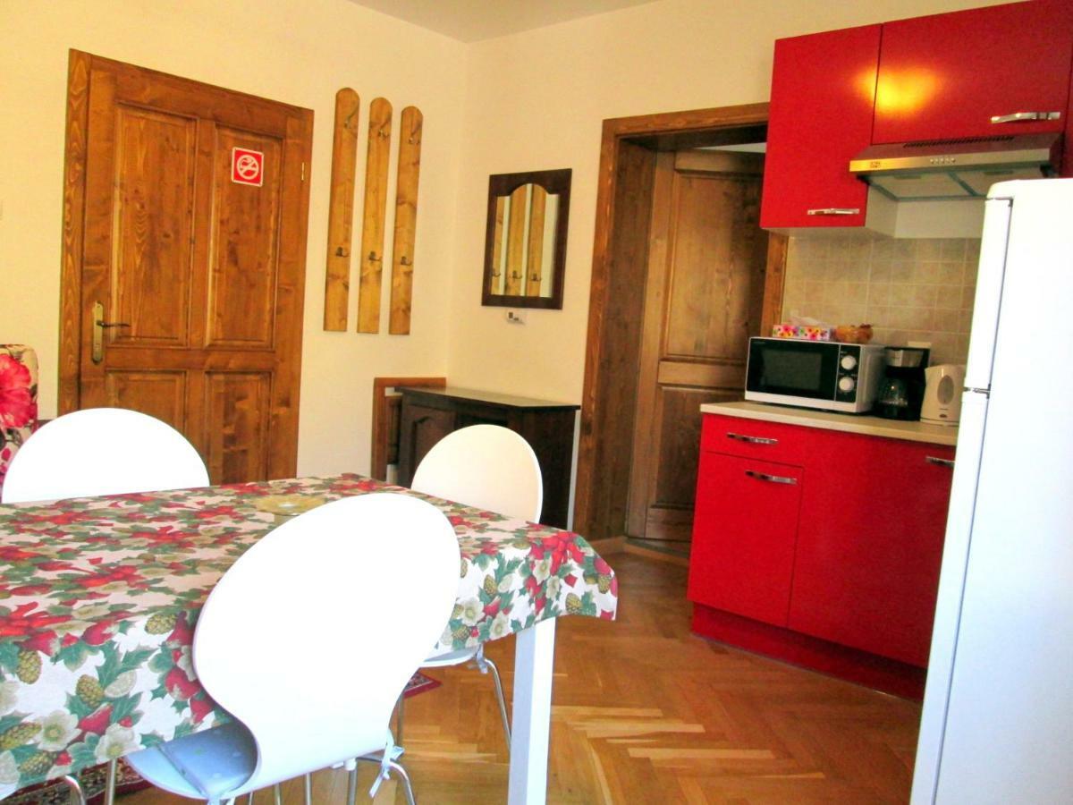 Vila Liana Braşov Buitenkant foto