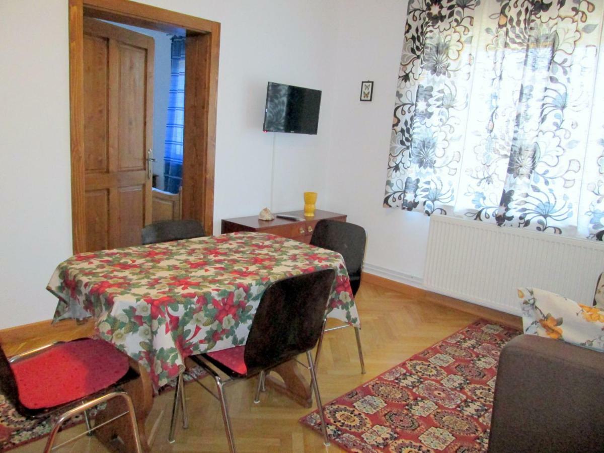 Vila Liana Braşov Buitenkant foto